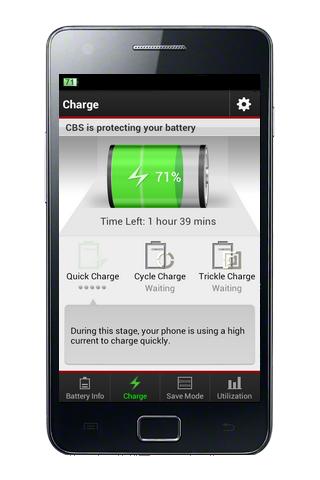Battery Saver - Free 3