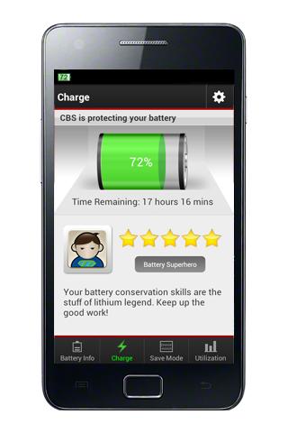 Battery Saver - Free 4