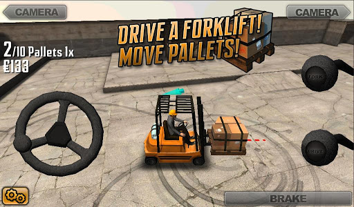 Extreme Forklifting 1