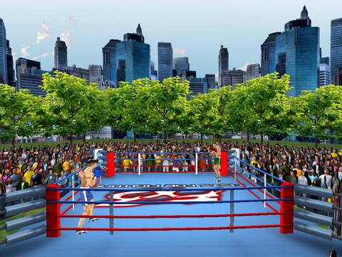 Fists For Fighting (Fx3) 1