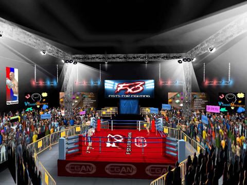 Fists For Fighting (Fx3) 4