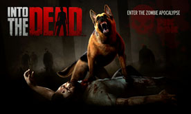 Into the Dead 1