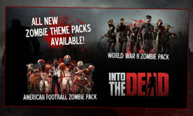 Into the Dead 2