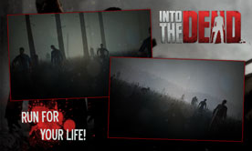 Into the Dead 3