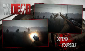 Into the Dead 4