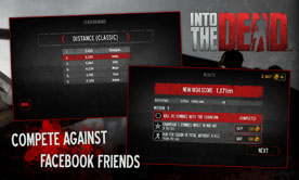 Into the Dead 5