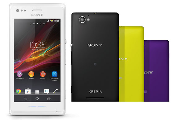 Sony-Xperia-M