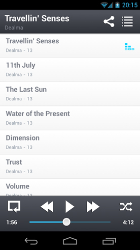 AudioBox 8