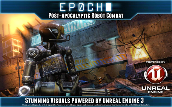 EPOCH 1