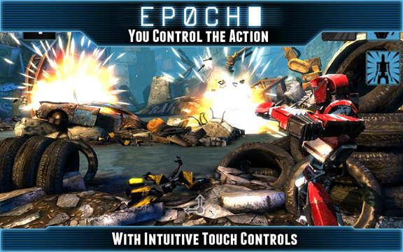 EPOCH 2