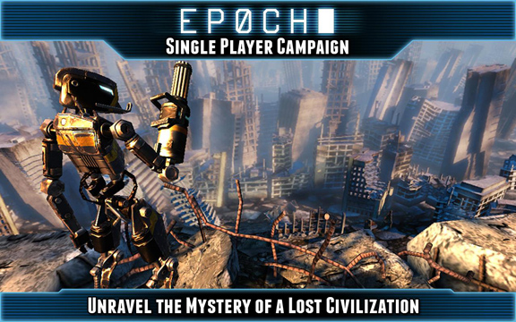 EPOCH 3