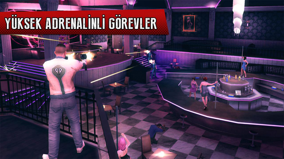 Gangstar Vegas 3
