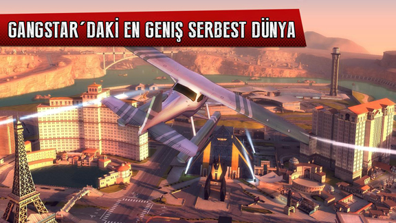 Gangstar Vegas 4