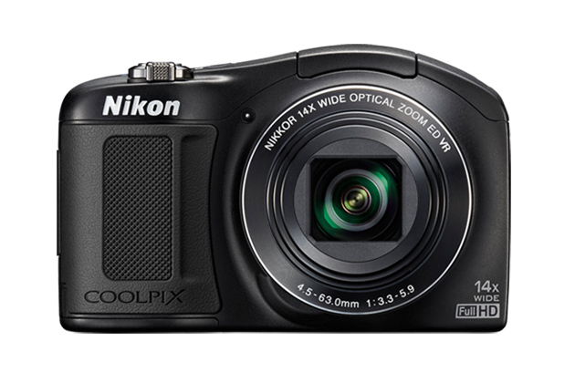 Nikon Coolpix L620 1
