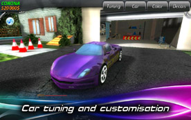 Race Illegal High Speed 3D 2