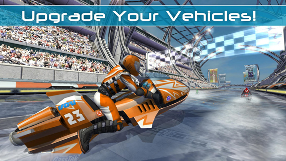 Riptide GP2 1