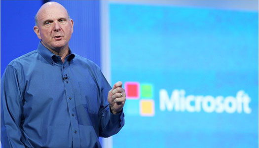 Steve-Ballmer