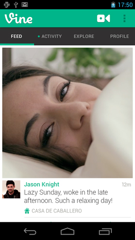 Vine 1