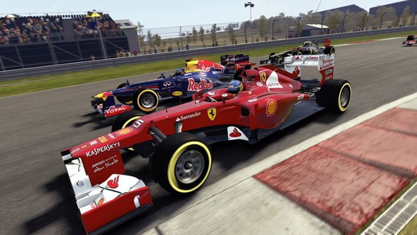 f1 2013 büyük