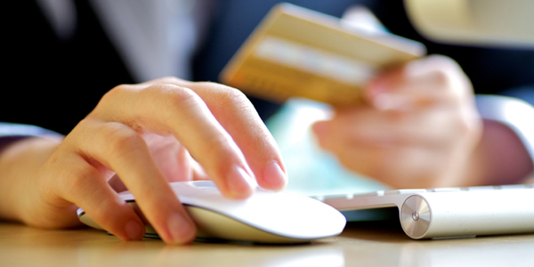 İnternette Kredi Kartı Kullanmak Güvenli mi?