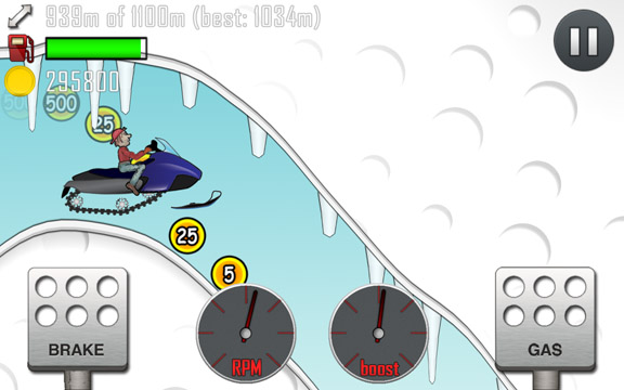 Hill Climb Racing 2