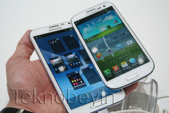 Samsung Galaxy Note 3