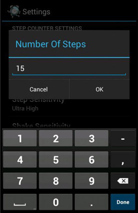 Walk Me Up! Alarm Clock 4