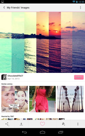 We Heart It 2