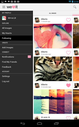 We Heart It 3