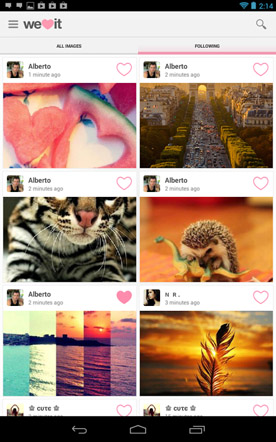 We Heart It 4