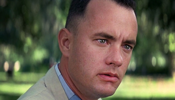 Forrest Gump