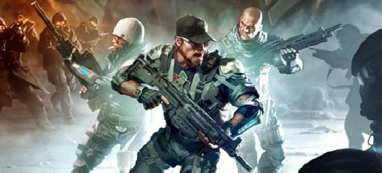 killzone