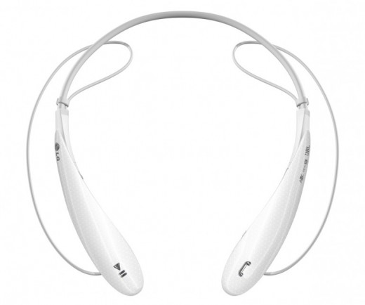 LG Tone Ultra Büyük Boy