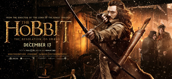 the hobbit film