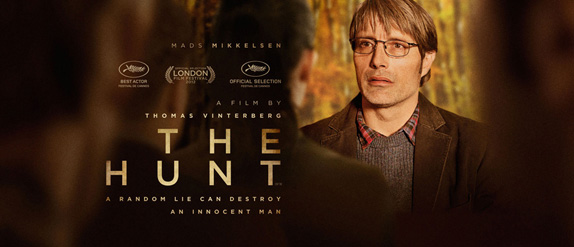 the hunt film