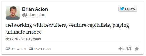 brian acton 1