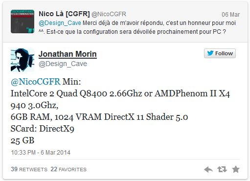 Jonathan Morin watch dogs