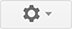 gmail disli cark simgesi
