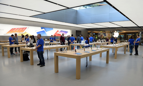 apple store turkey istanbul 4