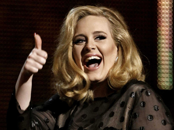 adele 2