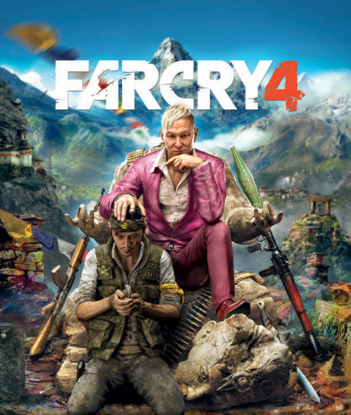 farcry 4