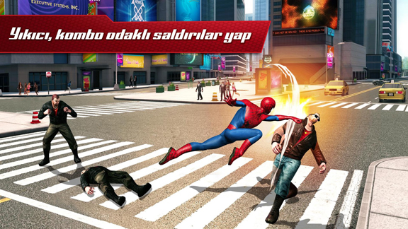 spider man 3