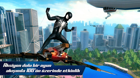 spider man 4