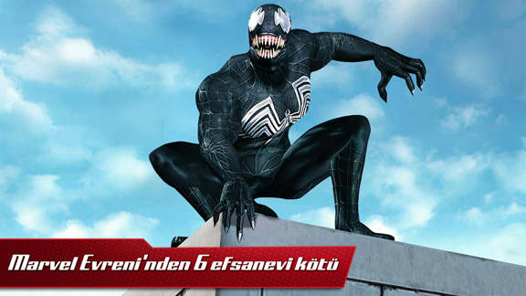 spider man 5