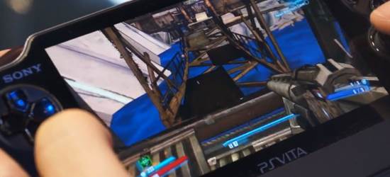 ps vita