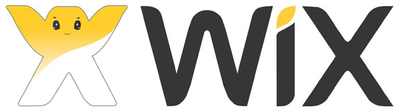 wix.com buyuk logo