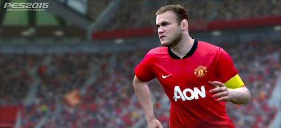 PES 2015 buyuk