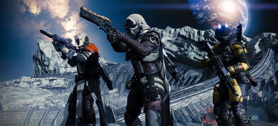Destiny buyuk