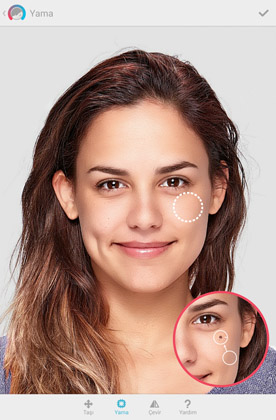 Facetune 4
