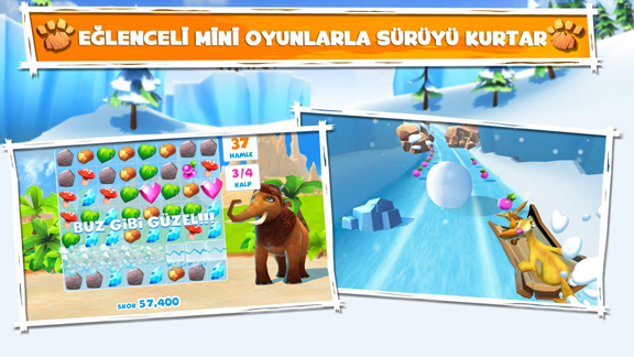 Ice Age Adventures 3